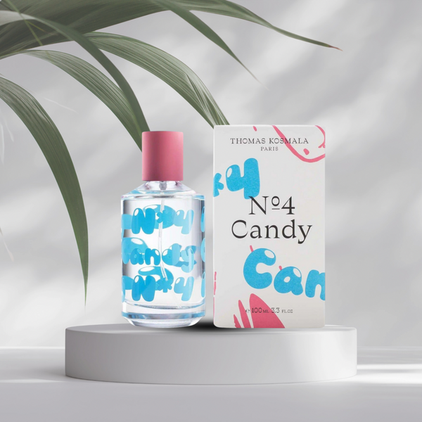 n4 candy