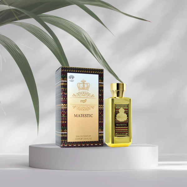 عطر ماجستيك