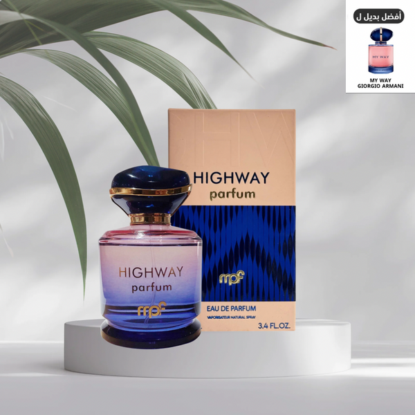 Highway عطر