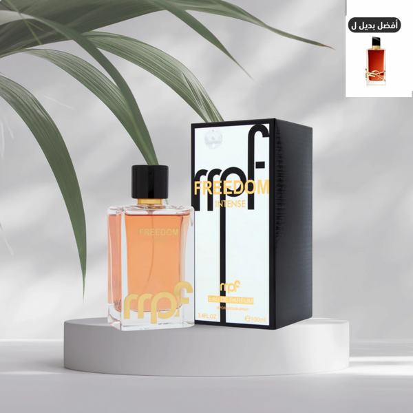 Freedom عطر